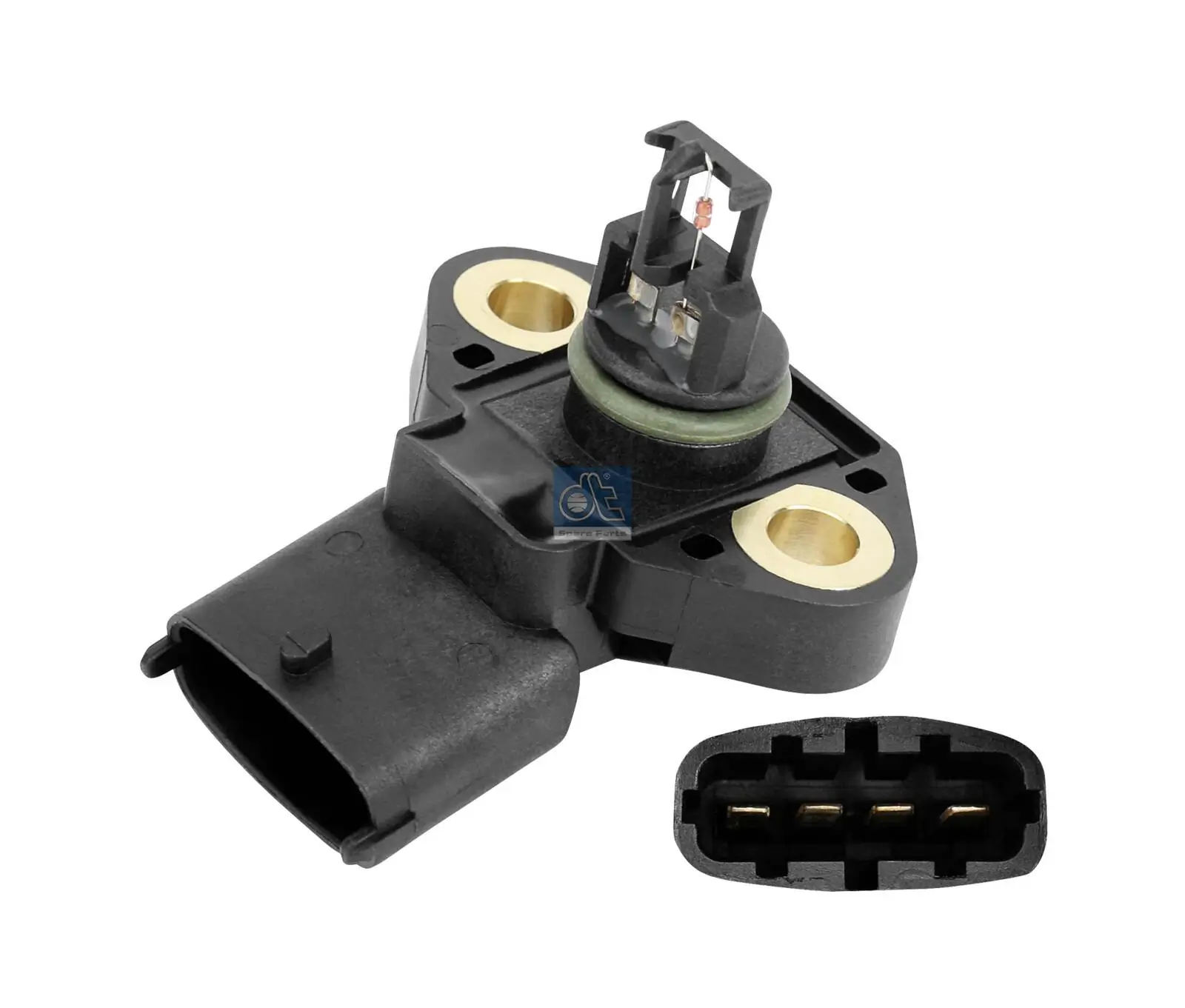 Sensor, intake manifold pressure